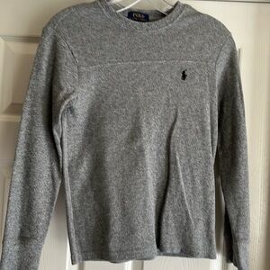 Polo Ralph Lauren (boys shirt)